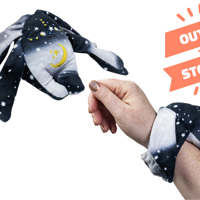 Zero - Mini Wrist Hugger