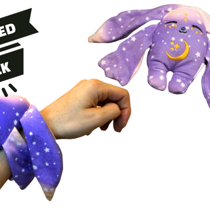 Polli - Mini Wrist Hugger