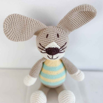 Pip the rabbit