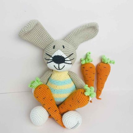 Pip the rabbit