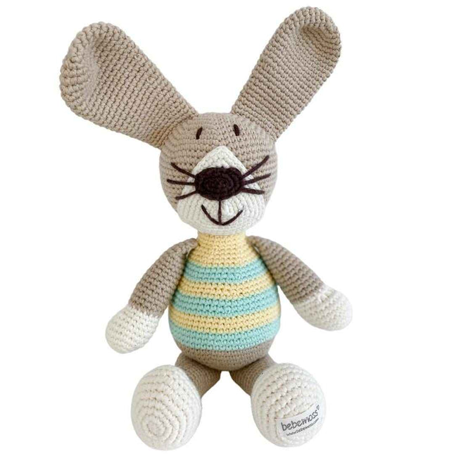Pip the rabbit