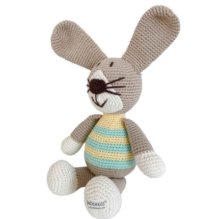Pip the rabbit