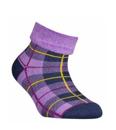 Conte-Kids Sof-tiki #6С-19СП(224) - Lot of 2 pairs Cotton Terry Socks for Boys & Girls