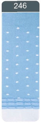 #7С-73СП(246) - Tip-Top Conte-Kids Cotton Tights For Girls 12/24m.