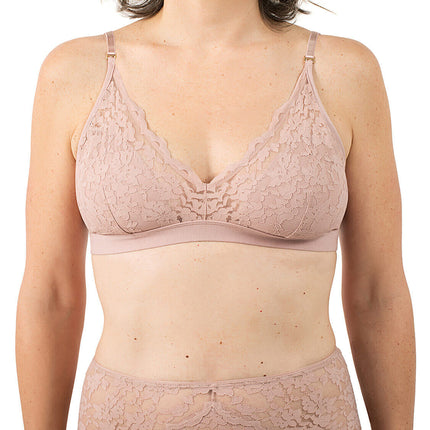 Tiara Lace Bralette