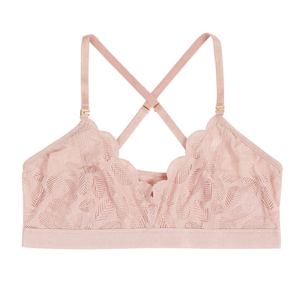 Convertible Racerback Bralette