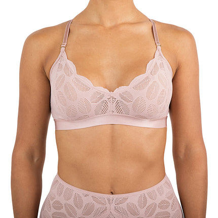 Convertible Racerback Bralette