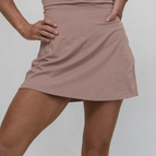 Taupe Pink / X-Small