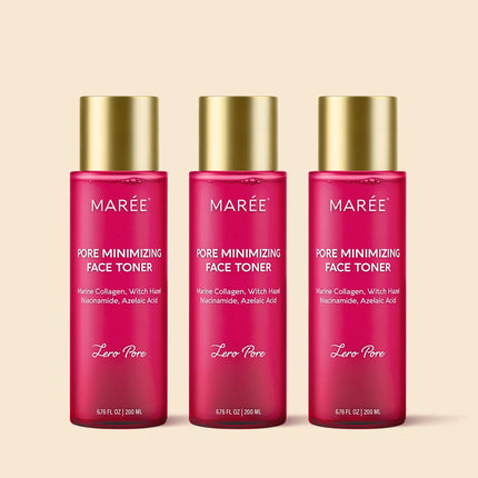 Hydrating Pore Refining Toner