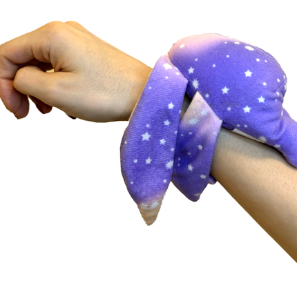 Polli - Mini Wrist Hugger