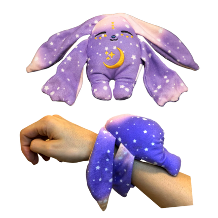 Polli - Mini Wrist Hugger