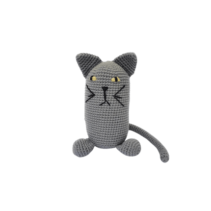 Qith The Cat