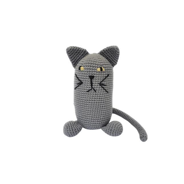 Qith The Cat