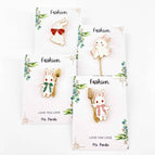 4 pc Set