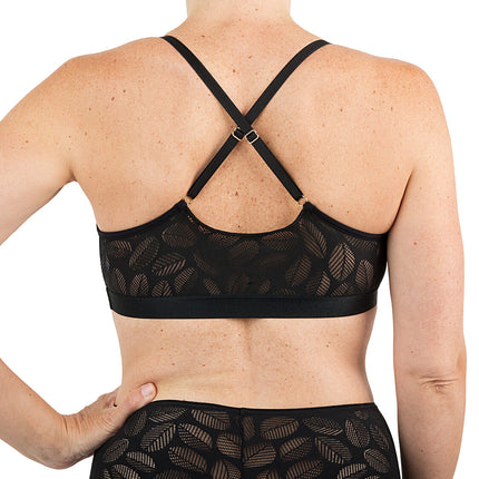 Convertible Racerback Bralette