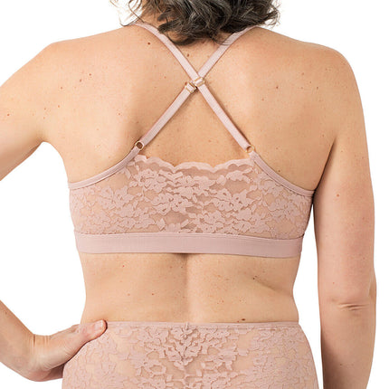 Tiara Lace Bralette
