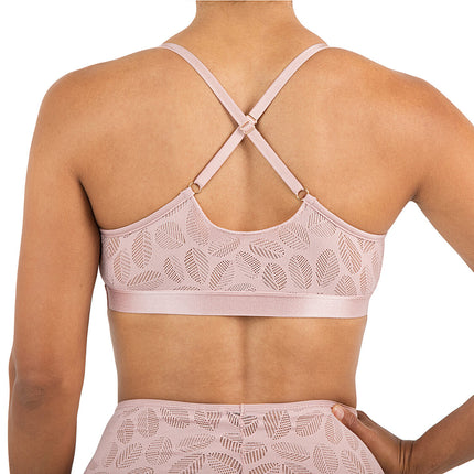 Convertible Racerback Bralette