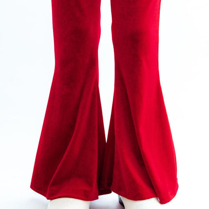 Red Velvet Bells - Dashing Nova