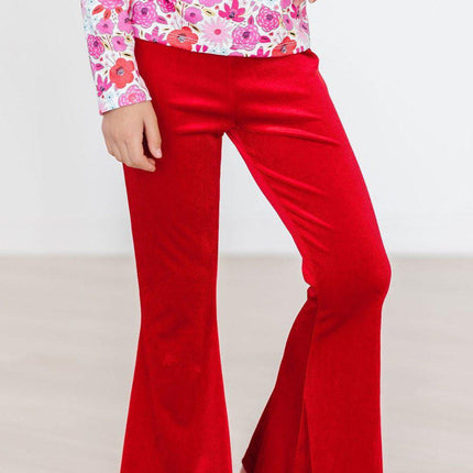 Red Velvet Bells - Dashing Nova