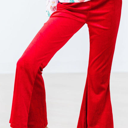 Red Velvet Bells - Dashing Nova