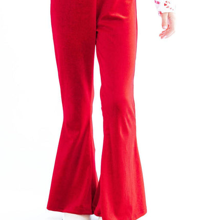 Red Velvet Bells - Dashing Nova