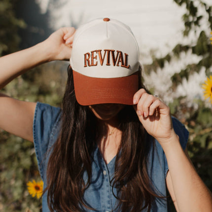 Hat: Revival