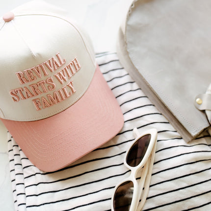 Hat: Revival Starts with Family
