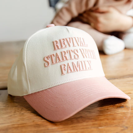 Hat: Revival Starts with Family