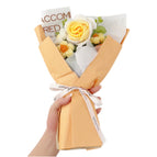 Yellow Rose
