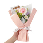 Pink Rose