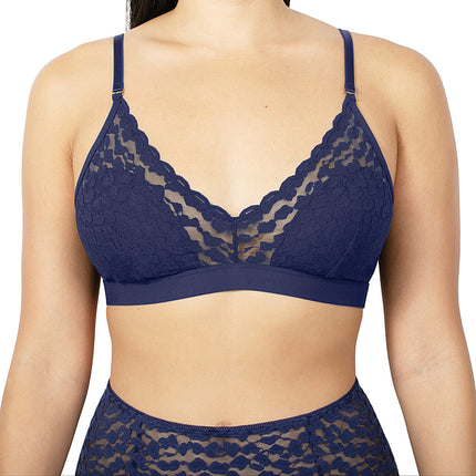 Tiara Lace Bralette