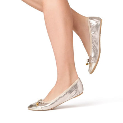 Premium Champagne Flats
