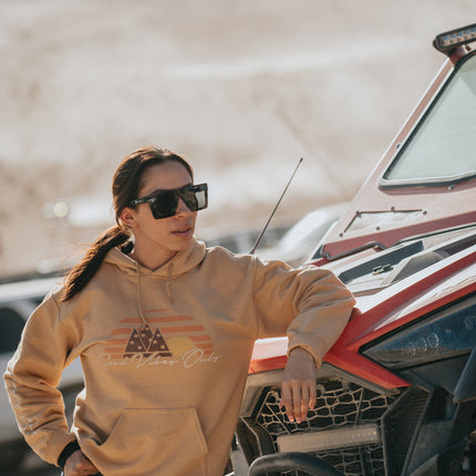 Elyx Sunglasses
