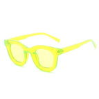 Fluorescent green