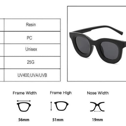 Small Round Women Fashion Sunglasses Popular Style Fashionable Round Shaped Sunglasses Colorful Women Sunglasses Eyewear Summer Shades