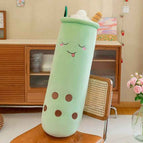 40cm Long Body Green