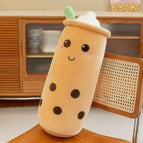 40cm Long Body Brown
