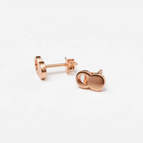 Rose Gold (Plated)