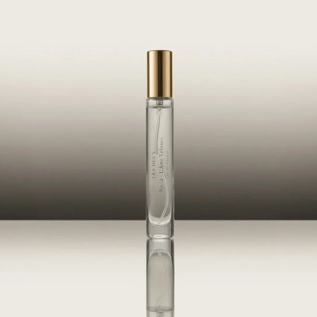 No. 4 - L'Âme Velours Perfume