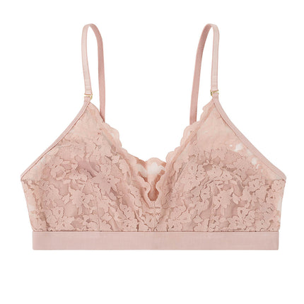 Tiara Lace Bralette