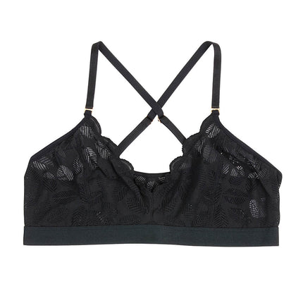 Convertible Racerback Bralette