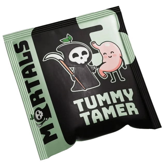 Tummy Tamer