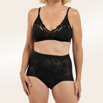 Her Highness Control Briefs