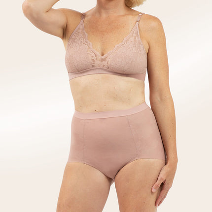 Her Highness Control Briefs