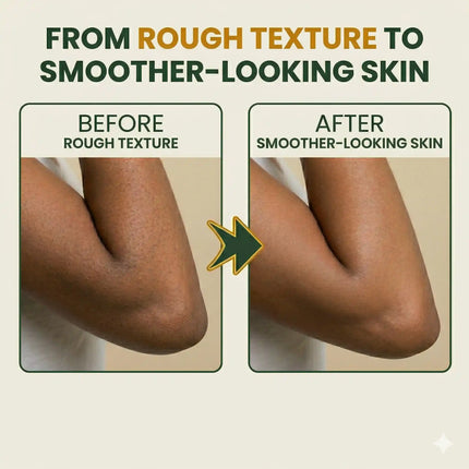 AMVital Turmeric Body Scrub - Dashing Nova