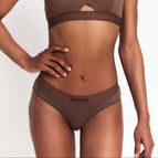 Chocolate / XS