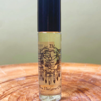Water Goddess Roll-on Perfume Oil | 0.33 fl oz