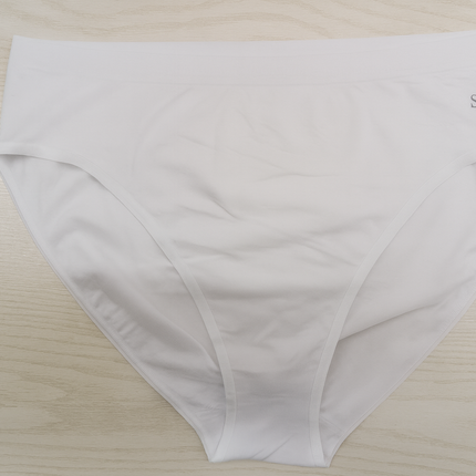 New Women's Bamboo/Cotton High Leg Brief Style Underwear