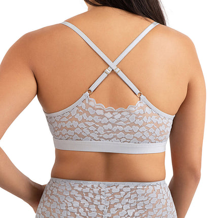 Tiara Lace Bralette