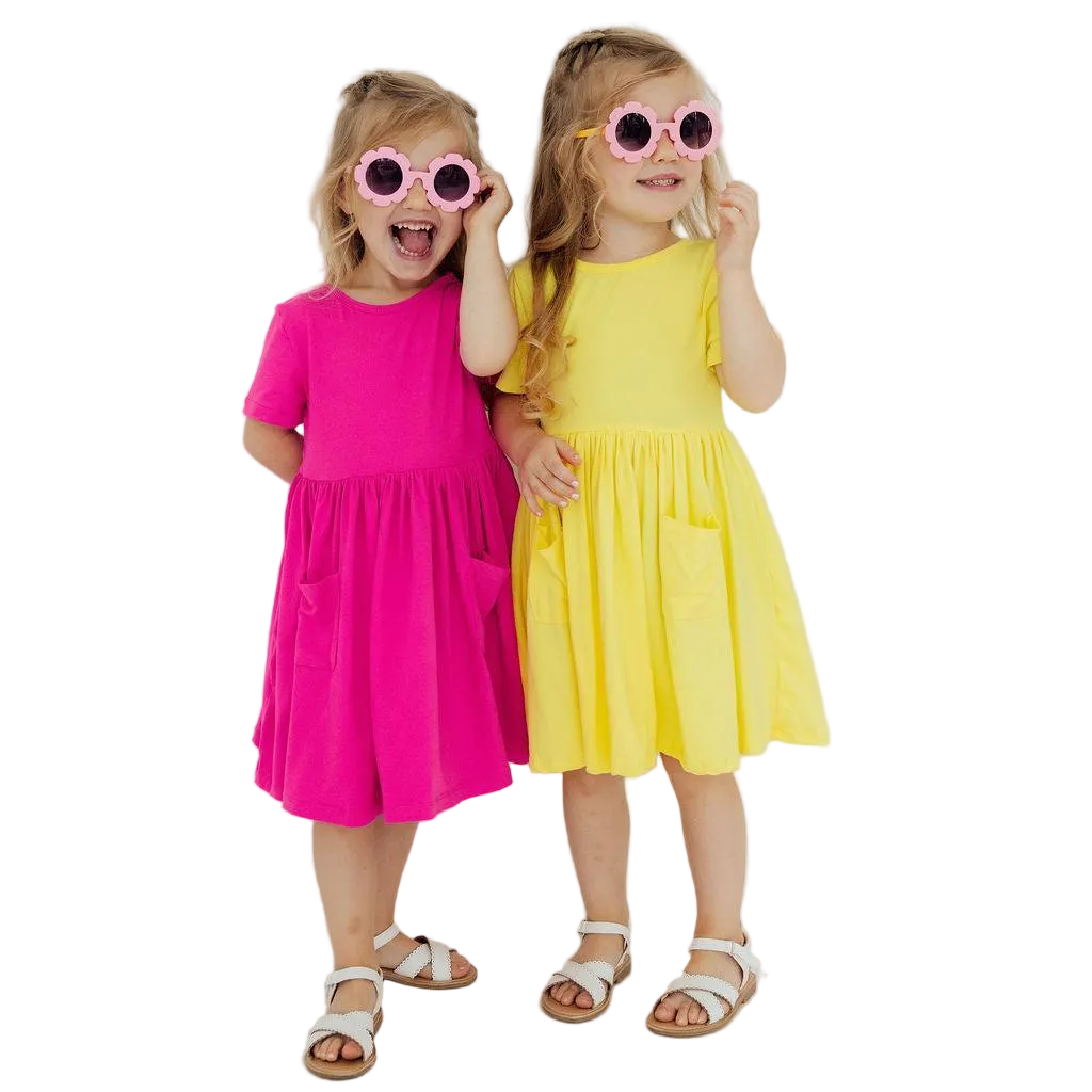 Baby & Children's Dresses
